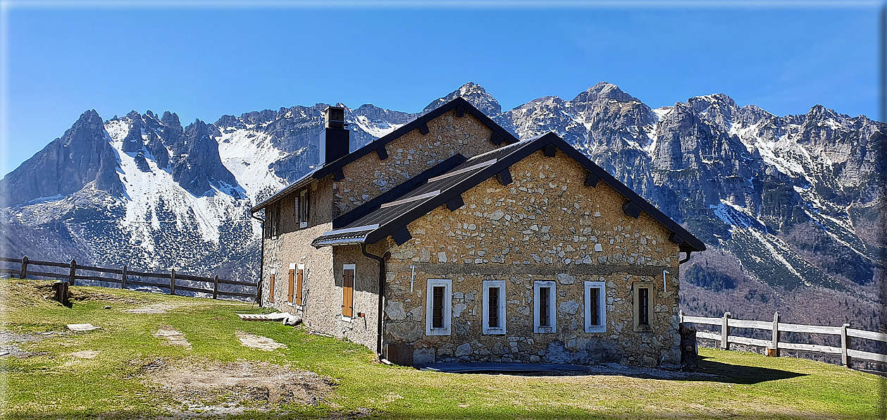 foto Passo di Campogrosso